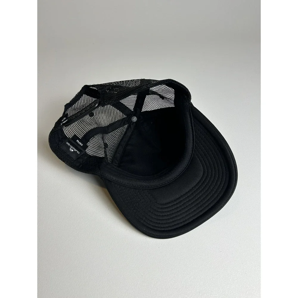 Quiksilver Kookaburra Coop Mens‎ Adjustable Snapback Trucker Hat